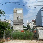 Bán lô đất mặt tiền đường Phạm Hy Lượng, P. Thạnh Mỹ Lợi, đường 12m.